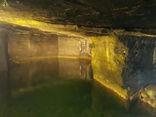 Cehennem Ağzı Mağarası